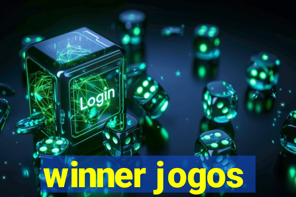 winner jogos